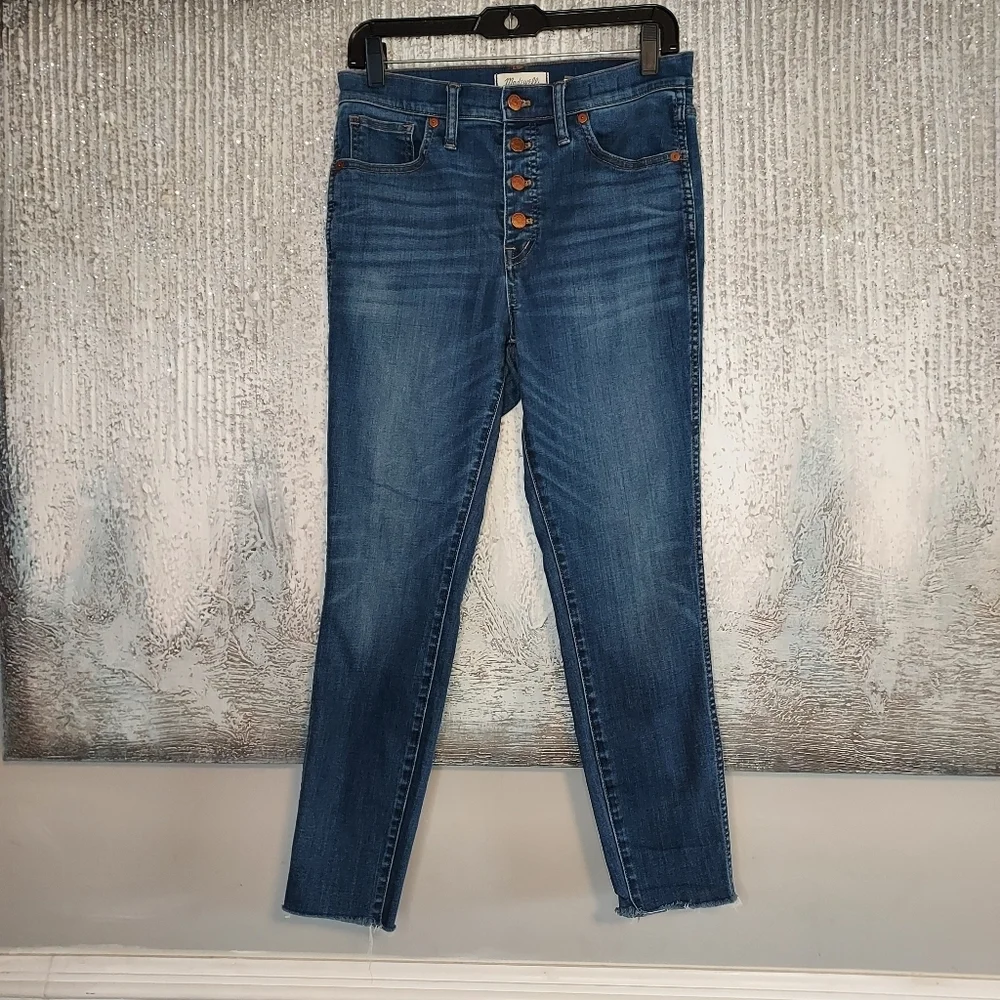 Madewell 10